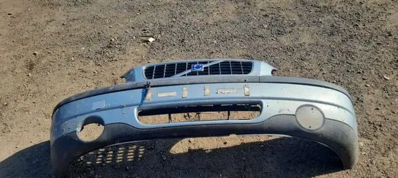 Volvo S60 Front bumper