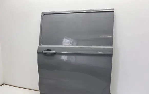 Volkswagen Transporter - Caravelle T7 Rear door 