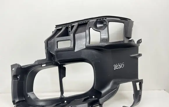 Mini Cooper Countryman F60 Front bumper support beam 7441791