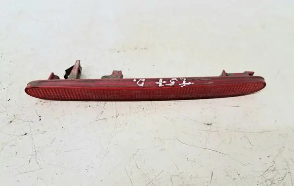Honda Accord Rear tail light reflector