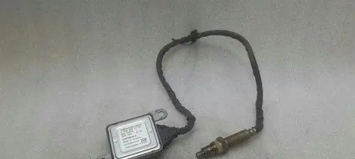 Mercedes-Benz C W205 Lambda probe sensor A0009059703