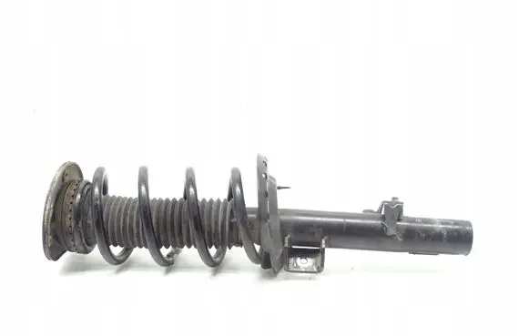 Jaguar E-Pace Front shock absorber with coil spring 18045