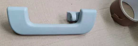 Audi A7 S7 4K8 Rear interior roof grab handle 4N0857644