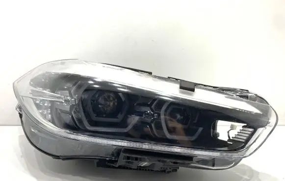 BMW X2 F39 Headlight/headlamp 7489230