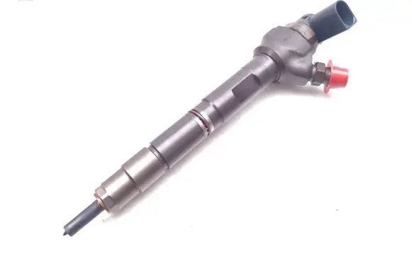Fuel injector
