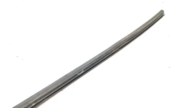 Engine compartment rubber