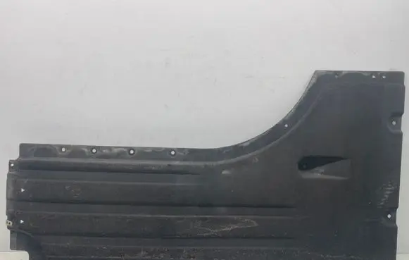 BMW X7 G07 Side bottom protection 7424882 51757424882