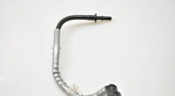 Jaguar XF X260 Brake vacuum hose/pipe G4D39T518AB