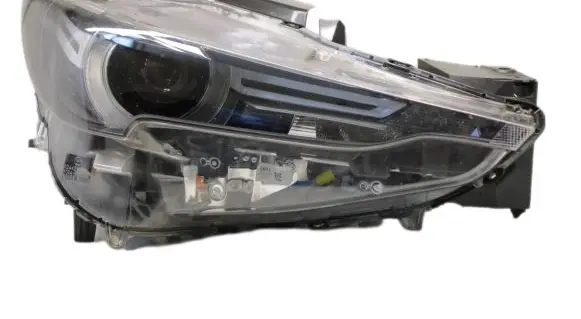 Mazda CX-5 Headlight/headlamp K12451030 W3953R 8272354405