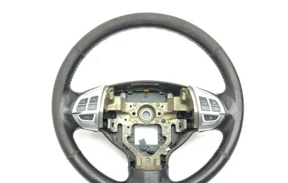 Citroen C-Crosser Steering wheel