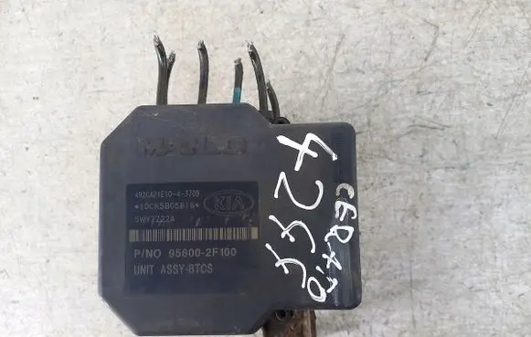 KIA Cerato ABS Pump 