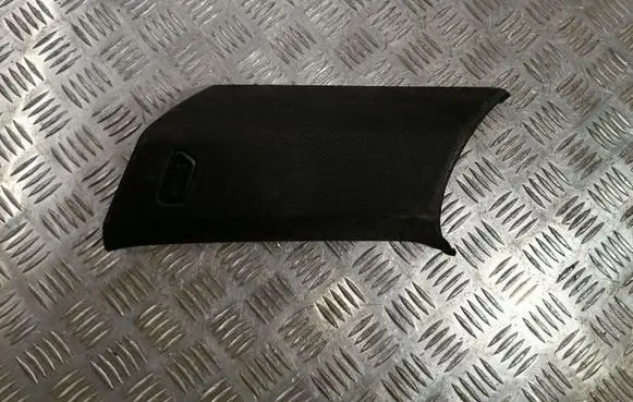 BMW 5 F10 F11 (C) pillar trim 9169784