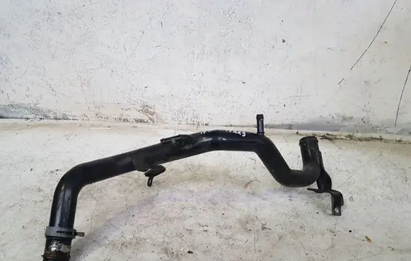Audi A4 S4 B7 8E 8H Engine coolant pipe/hose