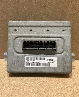 Jeep Grand Cherokee (WK) Gearbox control unit/module 199AJ P56044199AJ T07PB12252FFEU
