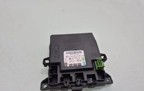 Door control unit/module