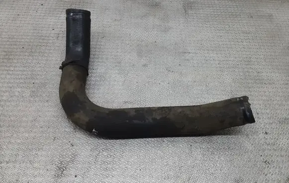 Fiat Ducato Intercooler hose/pipe