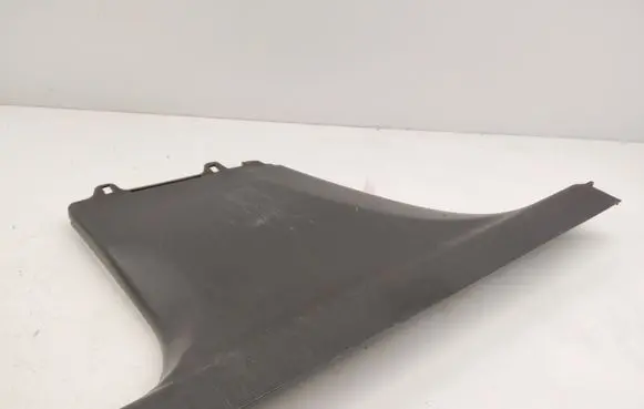 Mercedes-Benz A W177 (B) pillar trim (bottom) A1776909701
