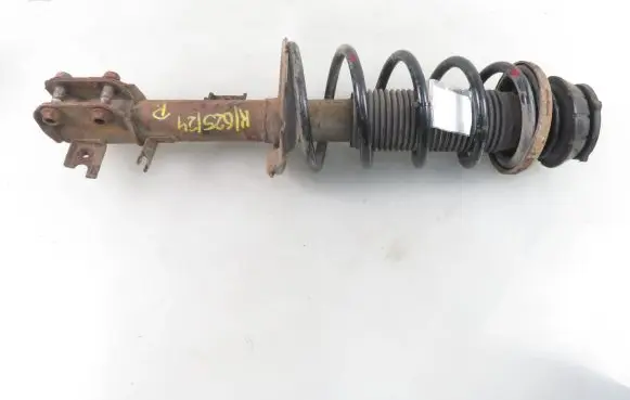 Suzuki SX4 Front shock absorber with coil spring