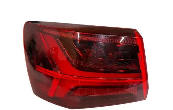 Audi A6 S6 C7 4G Rear/tail lights 4G9945095F