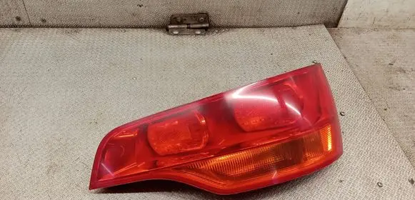 Audi Q7 4L Rear/tail lights 4L0945094