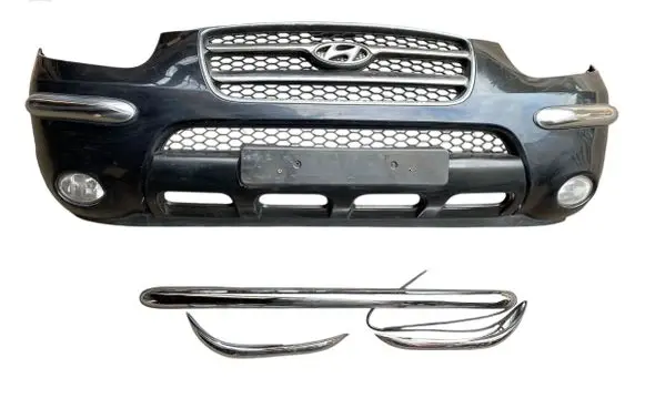 Hyundai Santa Fe Front bumper