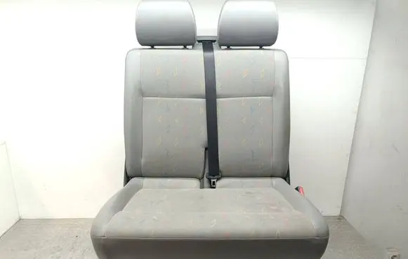 Volkswagen Transporter - Caravelle T5 Front double seat 7H1881681H ZT153269S014