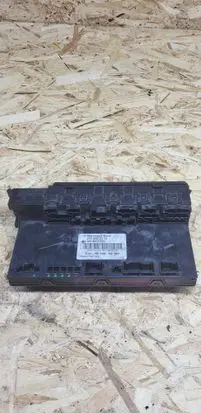 Mercedes-Benz E W211 Fuse module 2115452101