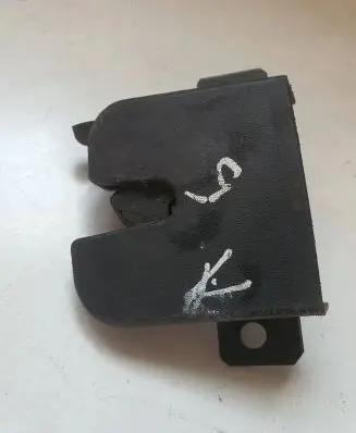 Volkswagen Caddy Tailgate/trunk/boot lock/catch/latch 2K0827505D