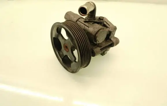 Dodge Journey Power steering pump 