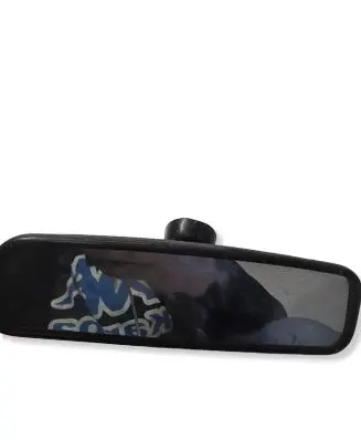 Audi 100 S4 C4 Rear view mirror (interior) 4A9857511