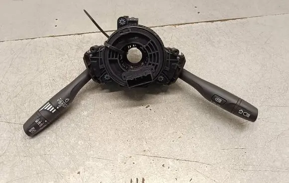 Opel Insignia B Airbag slip ring squib (SRS ring) 39088755