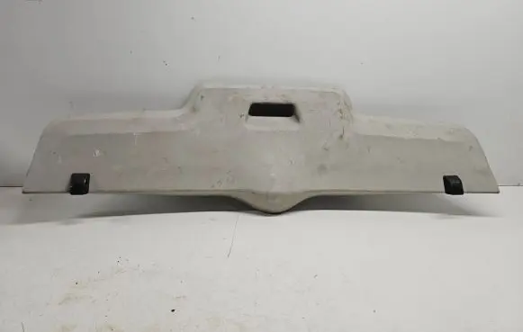 Citroen C3 Other trunk/boot trim element 9639733977