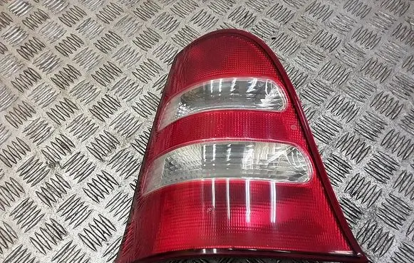 Mercedes-Benz A W168 Rear/tail lights