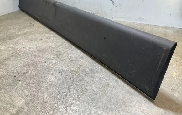 Renault Master III Sliding door trim (molding) 