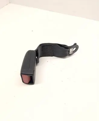Chrysler Pacifica Rear seatbelt buckle 5LA581X9AA 713724Y