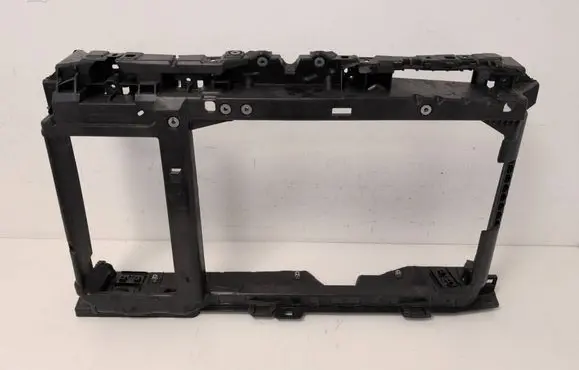 Peugeot 2008 II Radiator support slam panel 9848028180 810003021 810103021
