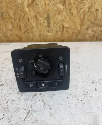 Volvo S40 Light switch 30739300 19206 08W23T