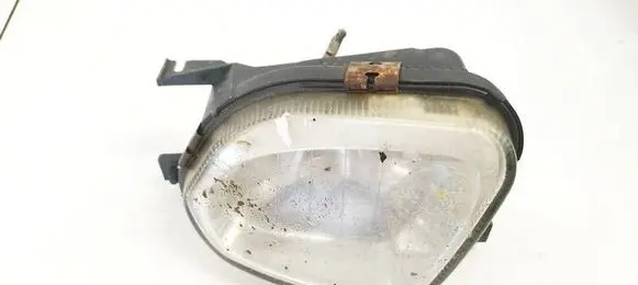 Mercedes-Benz E W211 Front fog light