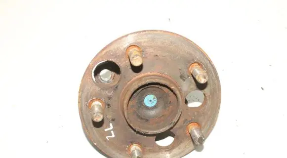 Toyota Auris 150 Rear wheel ball bearing 