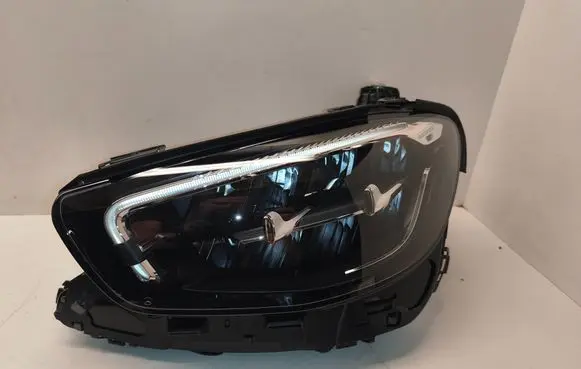 Mercedes-Benz E W213 Headlight/headlamp A2139064910