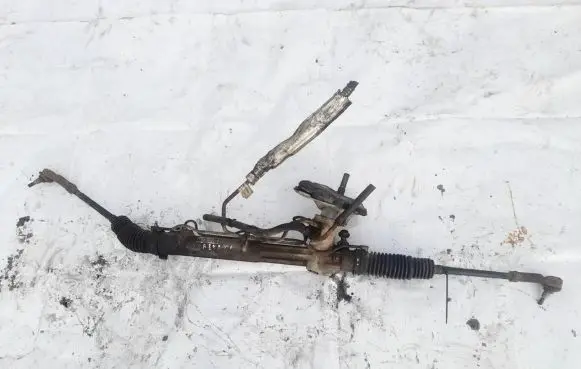 Ford Mondeo Mk III Steering rack LHD 1s7c-3200-ee