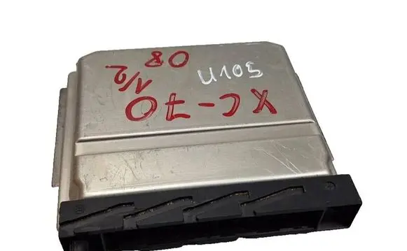 Volvo XC90 Engine control unit/module 30646978A