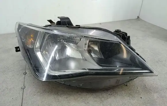 Seat Ibiza IV (6J,6P) Headlight/headlamp 6J1941006F