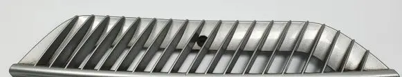 Smart ForTwo I Wiper trim 0001694