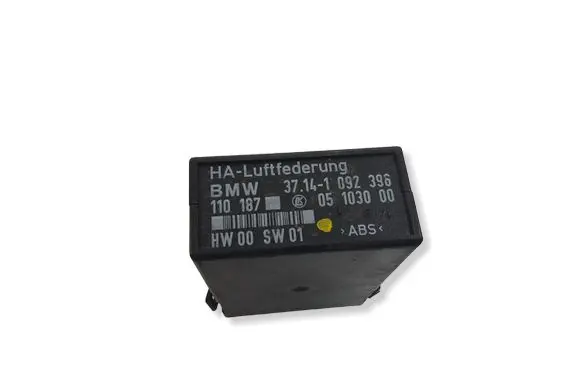 BMW X5 E53 Suspension control unit/module 110187