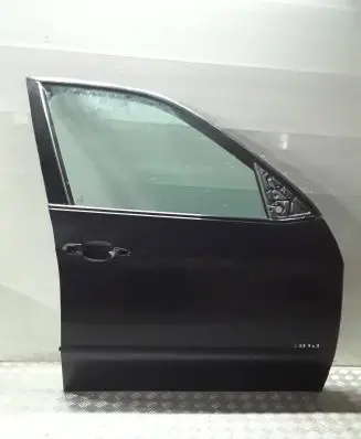 BMW X5M E70 Front door