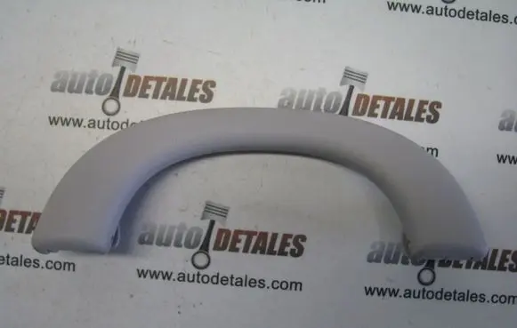 Mercedes-Benz E W211 Front interior roof grab handle A2118100051