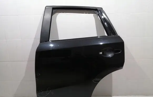 Mazda CX-5 Rear door