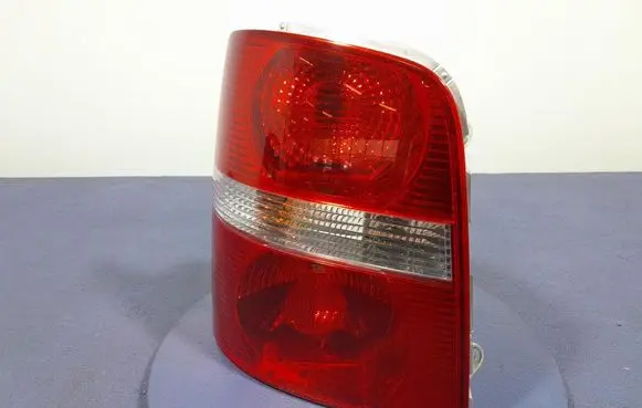 Volkswagen Cross Touran I Rear/tail lights 1T0945095G