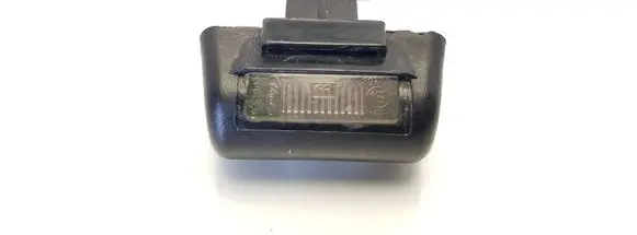 Ford Transit Courier Number plate light